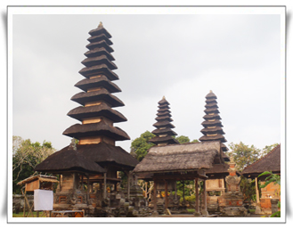 	North Bali Tour