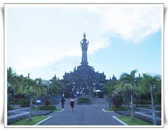 	Denpasar City Tours